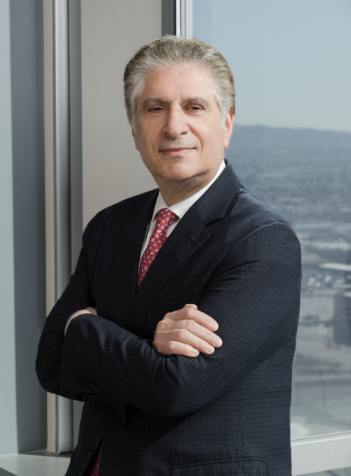 Kenneth Vecchione